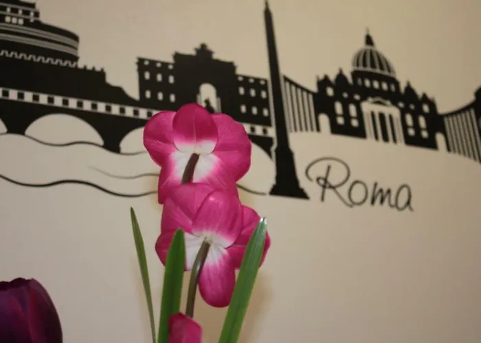 A Casa Di Amici * Roma
