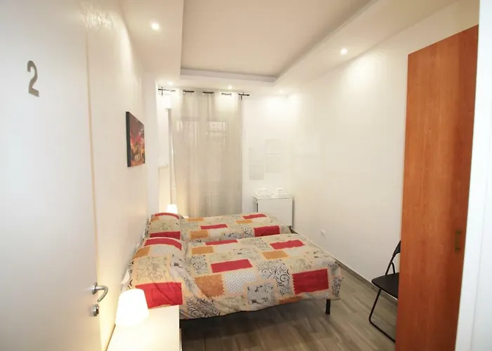 A Casa Di Amici Affittacamere