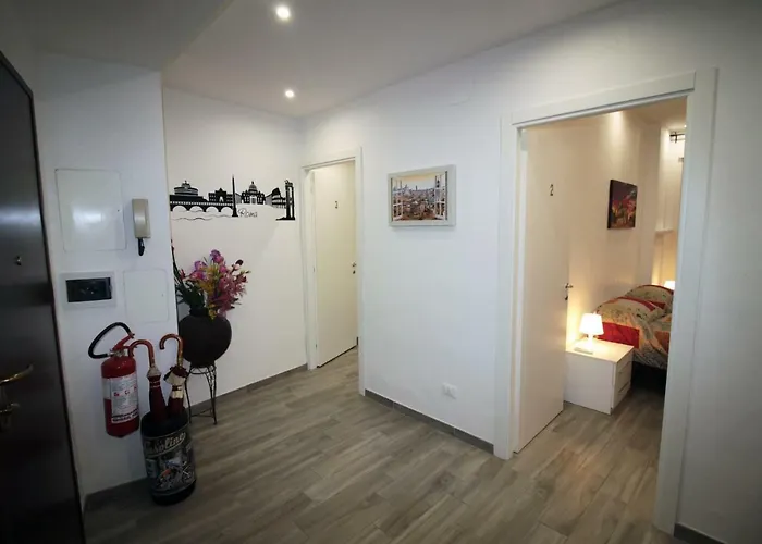 A Casa Di Amici Affittacamere