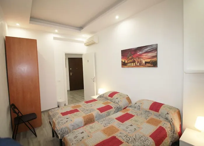 A Casa Di Amici