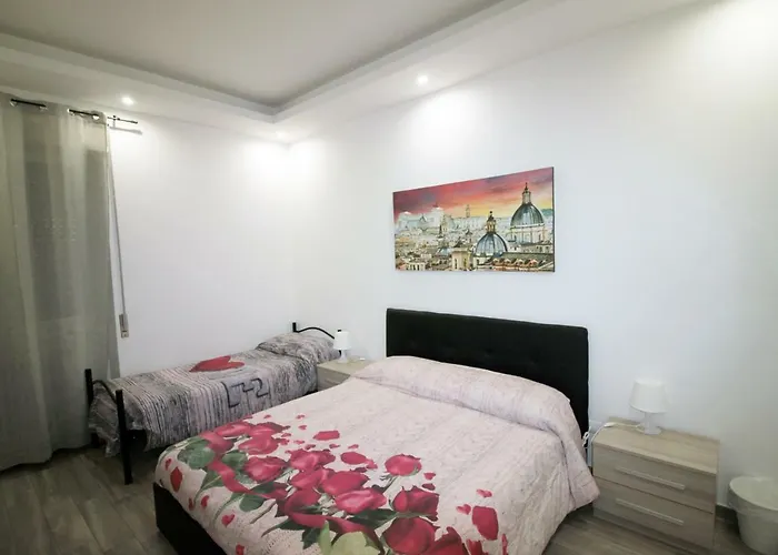 A Casa Di Amici Roma