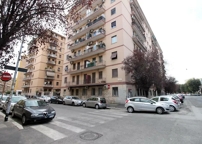 Affittacamere A Casa Di Amici