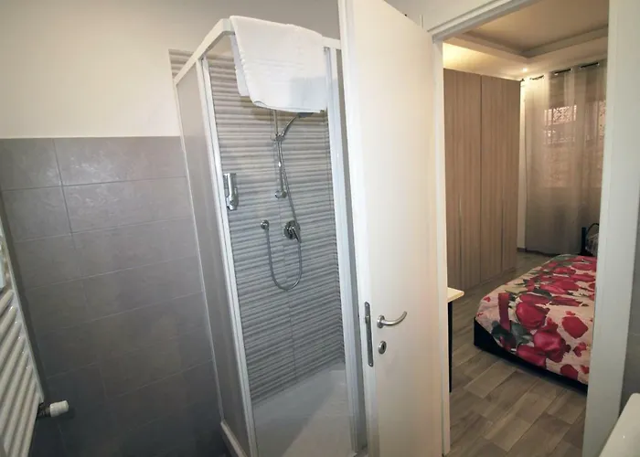 A Casa Di Amici Affittacamere